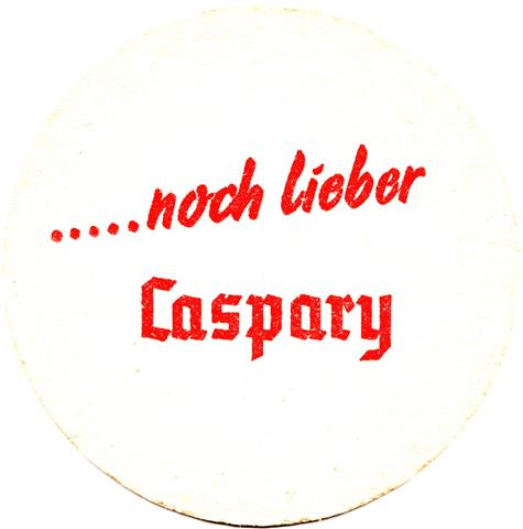 trier tr-rp caspary rund 3b (rund215-noch lieber-rot)